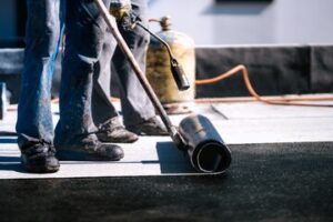 ارخص شركة عزل اسطح