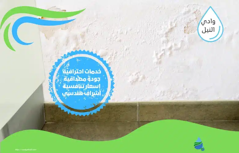 ارخص شركة معالجة رطوبة بالرياض