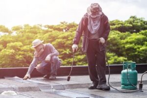 ارقام شركة عزل اسطح بحلوان