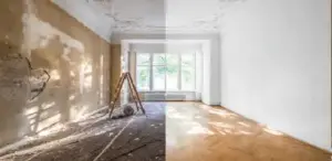 أسعار شركة ترميمات بعرعر