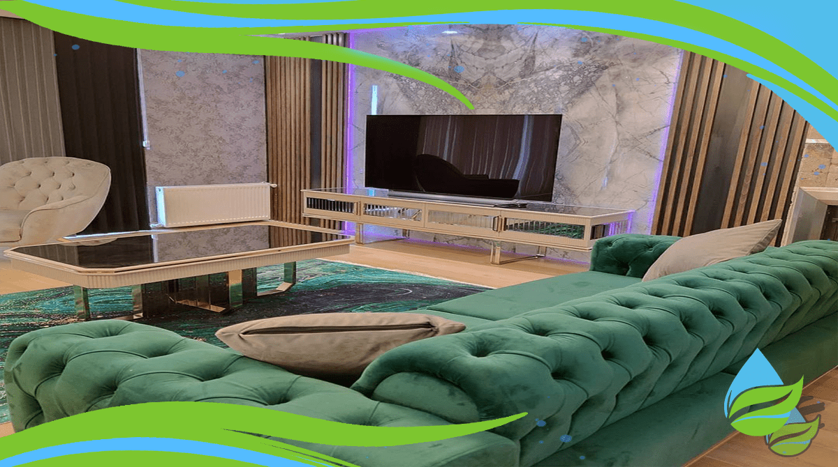 شركات تصميم ديكور في الطائف