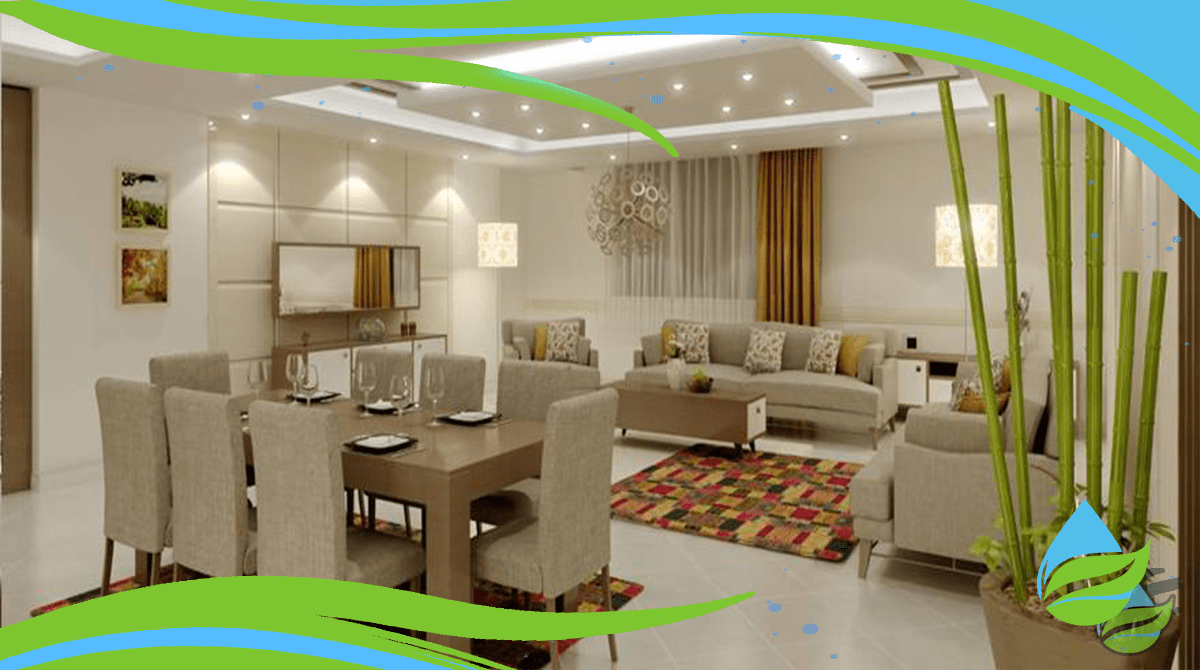 افضل شركة تصميم وتنفيذ ديكورات بالطائف