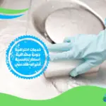 شركة تنظيف استرحات