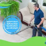 شركة تنظيف بالبخار بالطائف
