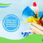 شركة تنظيف منازل بالمدينة المنورة