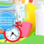 شركة تنظيف منازل بمصر