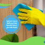 شركة تنظيف منازل في الامارات