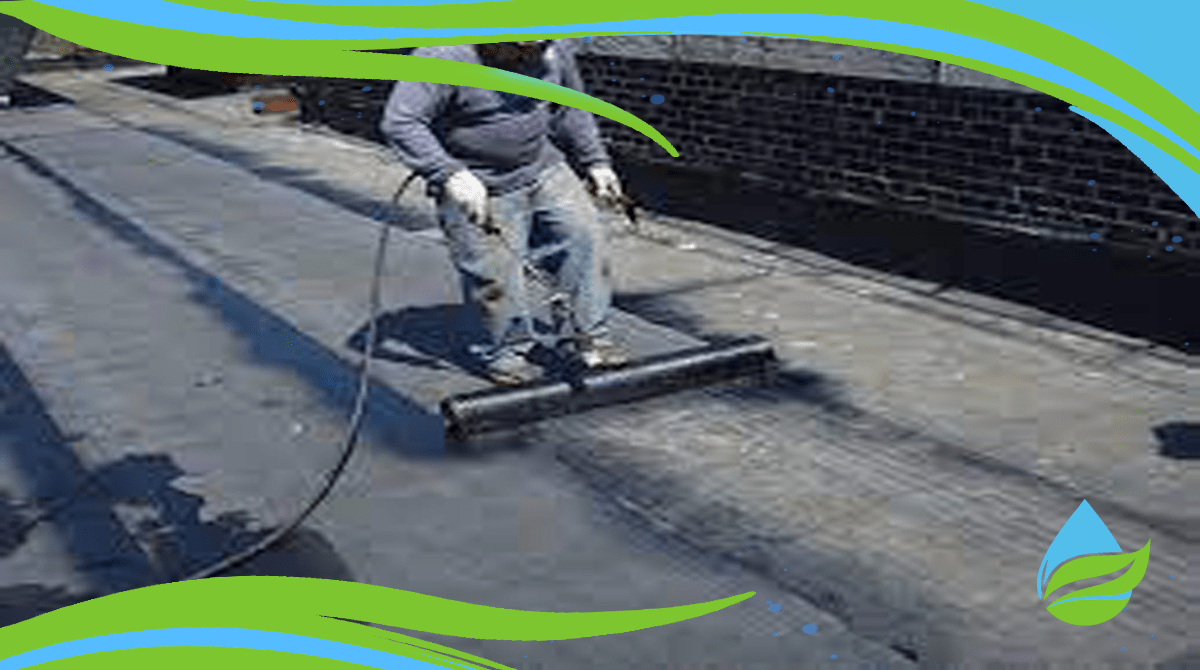 شركة عزل اسطح باجا