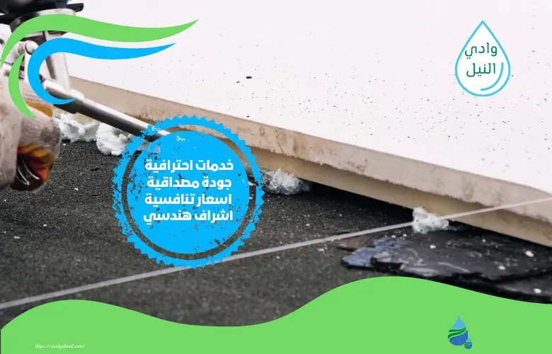 شركة عزل اسطح بالبكرية