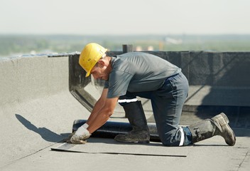 شركة عزل اسطح