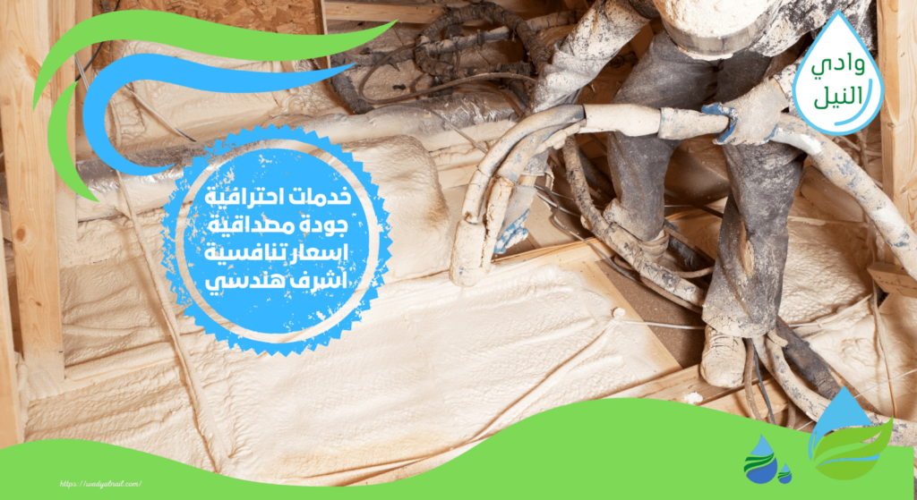 شركة عزل باخميم
