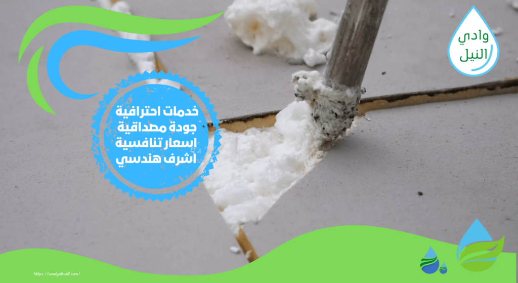 شركة عزل باخميم