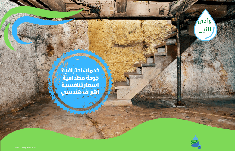 شركة عزل بدرومات بعنيزة