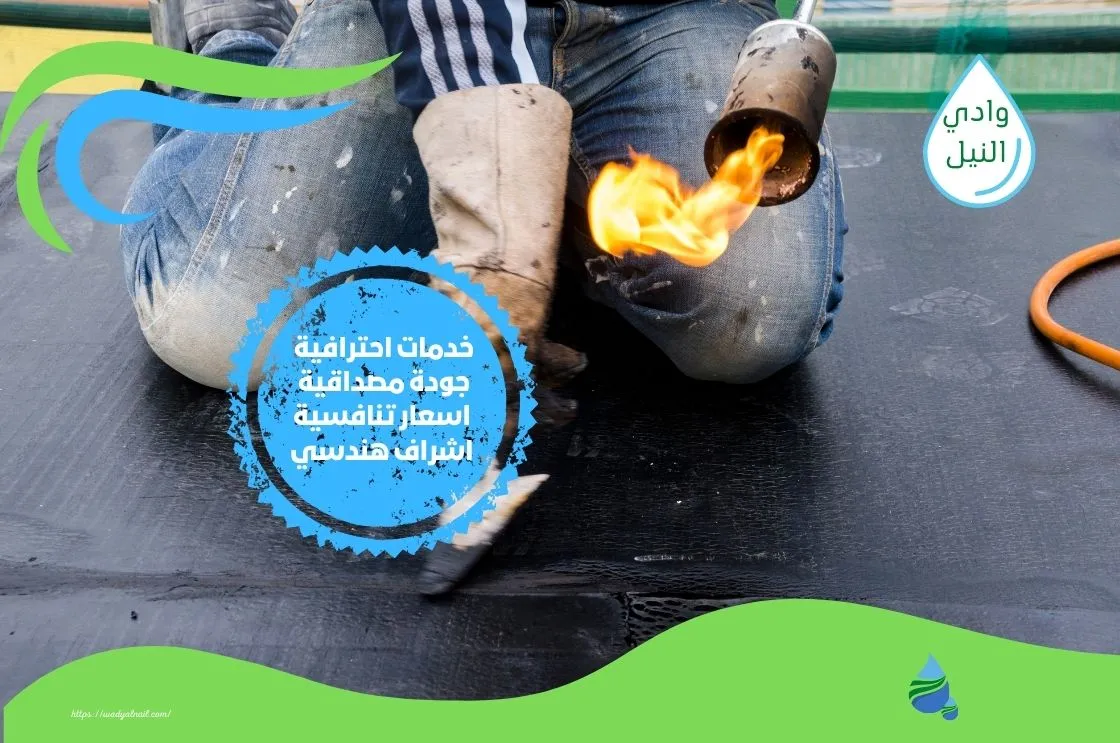 شركة عزل زفت بكفر الشيخ