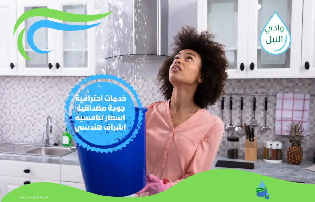 اسعار شركة كشف تسربات المياه بسكاكا