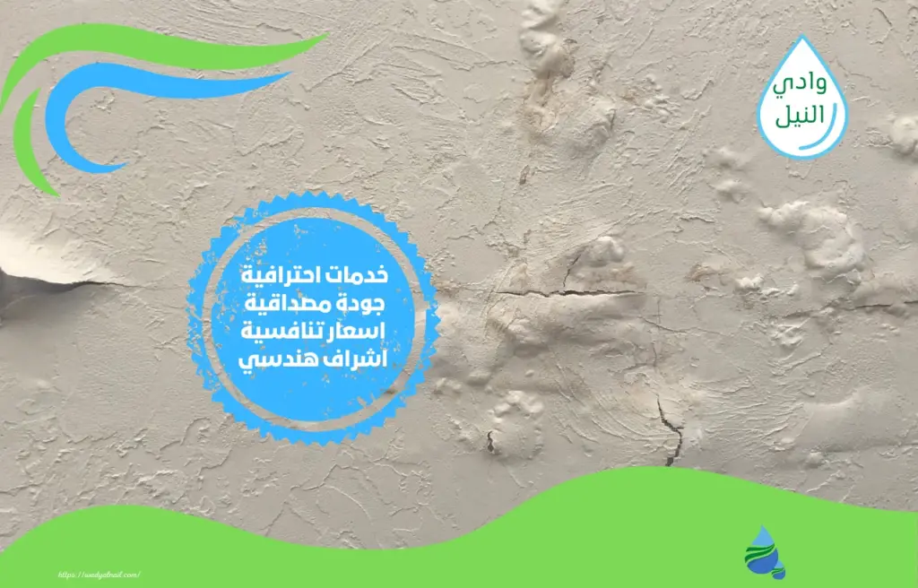 جهاز كشف تسربات المياه بوادي الدواسر