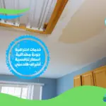 شركة كشف تسربات المياه في الباهية