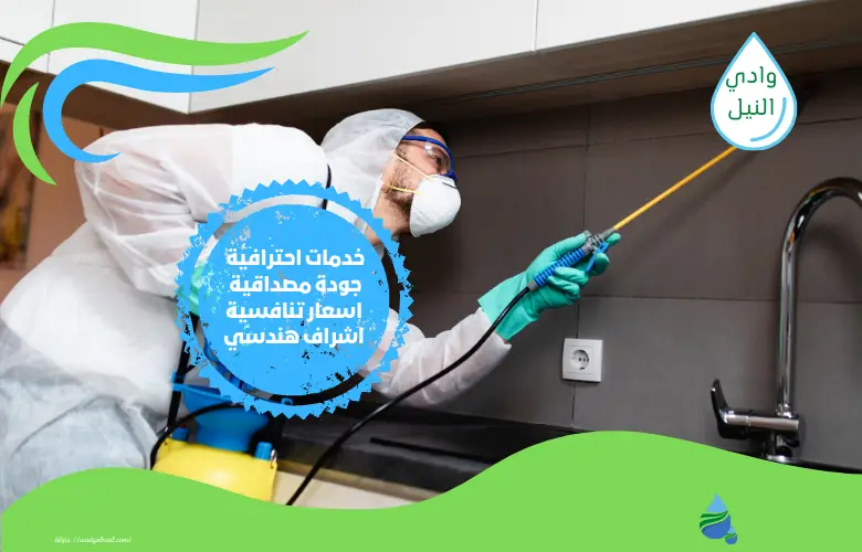 ارخص شركة مكافحة حشرات بالاحساء