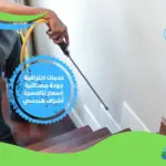 شركة مكافحة حشرات بالاسماعيلية