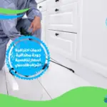 شركة مكافحة حشرات بالسالمية