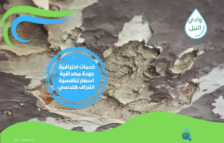 أسعار كشف اسباب الرطوبة بمكة