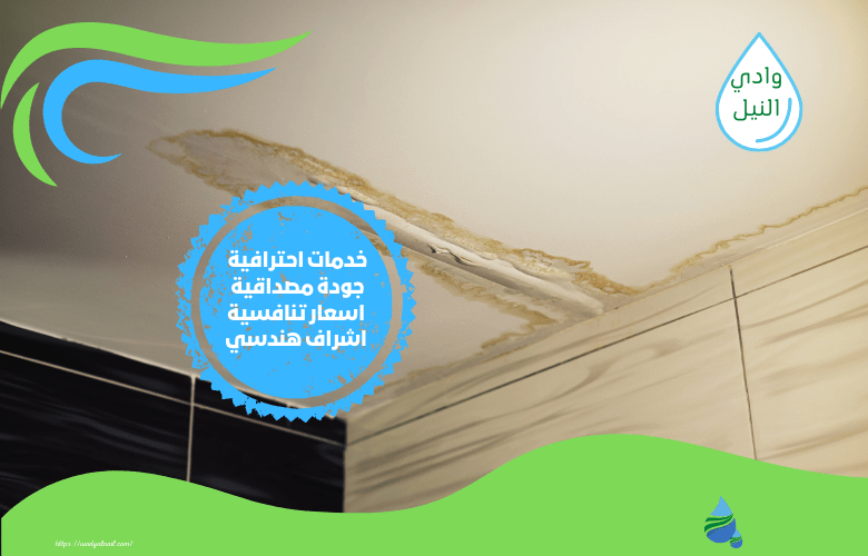 كشف تسربات المياه بحي السويدي الرياض