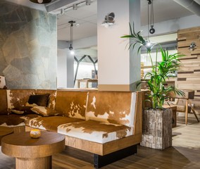 مهندسة تصميم وتنفيذ ديكورات بخميس مشيط