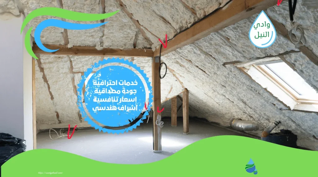 ارخص شركة عزل أسطح بالإسماعيلية